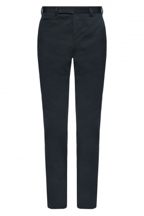 Patched trousers, zdjęcie 1 Patched trousers od Fendi